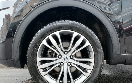 Haval F7 I, 2022 год, 1 539 000 рублей, 20 фотография