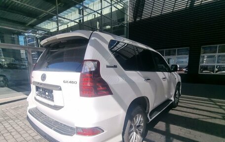 Lexus GX II, 2019 год, 7 000 000 рублей, 4 фотография