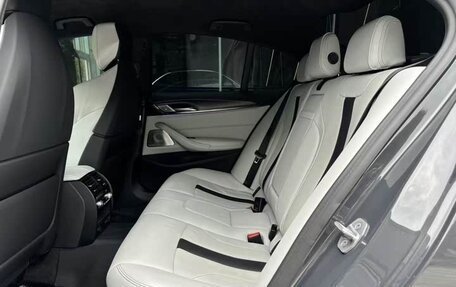 BMW M5, 2021 год, 8 852 707 рублей, 9 фотография