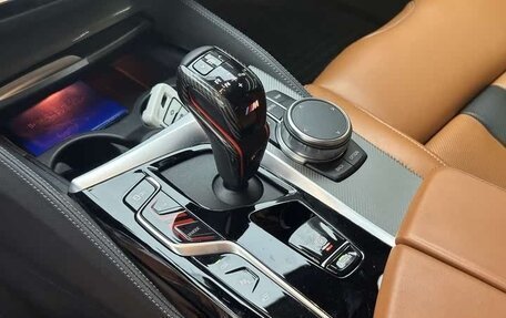 BMW M5, 2021 год, 9 021 707 рублей, 14 фотография