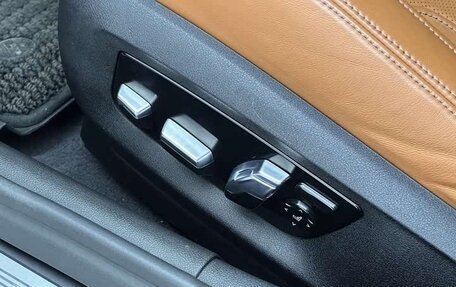 BMW M5, 2021 год, 9 021 707 рублей, 11 фотография