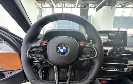 BMW M5, 2021 год, 9 021 707 рублей, 12 фотография