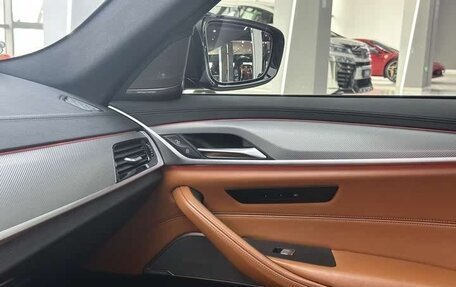BMW M5, 2021 год, 9 021 707 рублей, 26 фотография