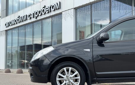 Renault Sandero I, 2011 год, 590 000 рублей, 2 фотография