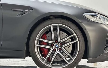 BMW M5, 2021 год, 9 021 707 рублей, 29 фотография