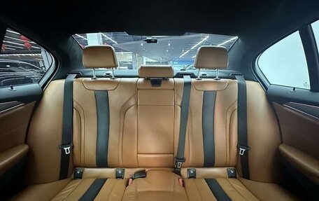 BMW M5, 2021 год, 9 021 707 рублей, 20 фотография