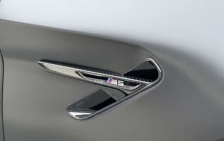 BMW M5, 2021 год, 9 021 707 рублей, 27 фотография