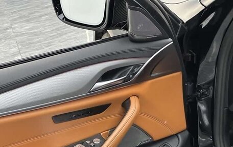 BMW M5, 2021 год, 9 021 707 рублей, 23 фотография