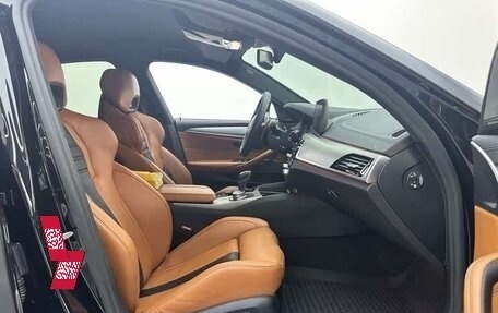 BMW M5, 2021 год, 9 021 707 рублей, 19 фотография