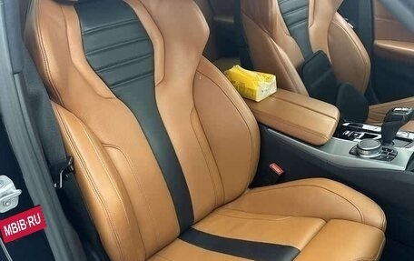 BMW M5, 2021 год, 9 021 707 рублей, 22 фотография