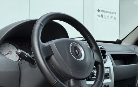 Renault Sandero I, 2011 год, 590 000 рублей, 10 фотография