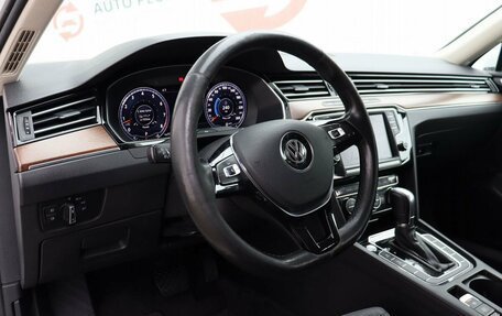 Volkswagen Passat B8 рестайлинг, 2016 год, 1 669 000 рублей, 7 фотография