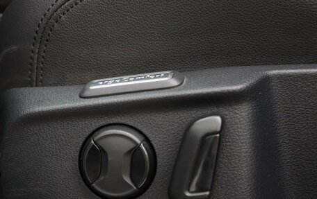 Volkswagen Passat B8 рестайлинг, 2016 год, 1 669 000 рублей, 13 фотография
