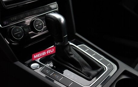 Volkswagen Passat B8 рестайлинг, 2016 год, 1 669 000 рублей, 12 фотография