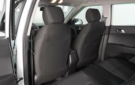 Hyundai Creta I рестайлинг, 2020 год, 1 989 000 рублей, 11 фотография