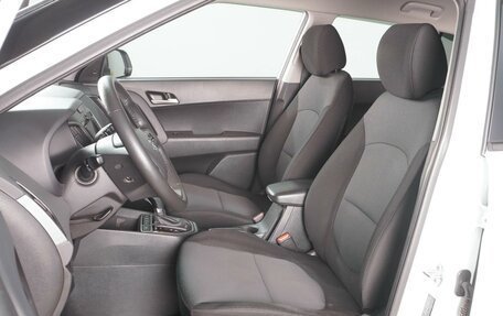 Hyundai Creta I рестайлинг, 2020 год, 1 989 000 рублей, 10 фотография