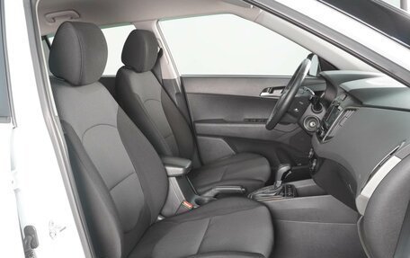 Hyundai Creta I рестайлинг, 2020 год, 1 989 000 рублей, 8 фотография