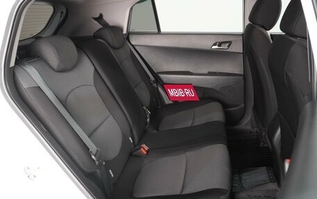 Hyundai Creta I рестайлинг, 2020 год, 1 989 000 рублей, 7 фотография