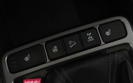 Hyundai Creta I рестайлинг, 2020 год, 1 989 000 рублей, 15 фотография