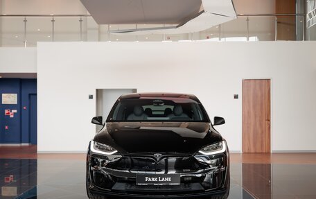 Tesla Model X I, 2023 год, 10 700 000 рублей, 4 фотография