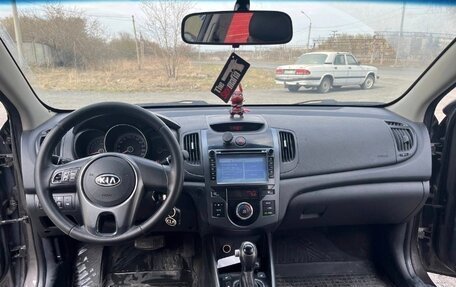 KIA Cerato III, 2011 год, 920 000 рублей, 4 фотография