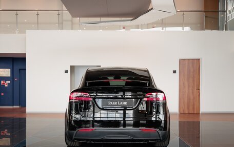 Tesla Model X I, 2023 год, 10 700 000 рублей, 5 фотография