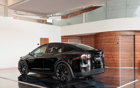 Tesla Model X I, 2023 год, 10 700 000 рублей, 3 фотография