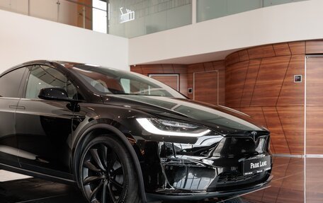 Tesla Model X I, 2023 год, 10 700 000 рублей, 7 фотография