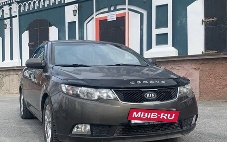 KIA Cerato III, 2011 год, 920 000 рублей, 2 фотография