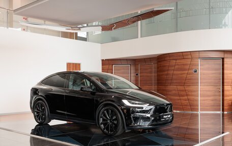 Tesla Model X I, 2023 год, 10 700 000 рублей, 2 фотография