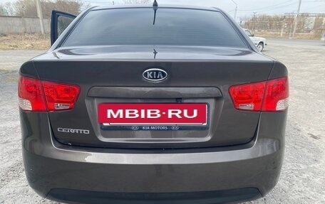 KIA Cerato III, 2011 год, 920 000 рублей, 7 фотография