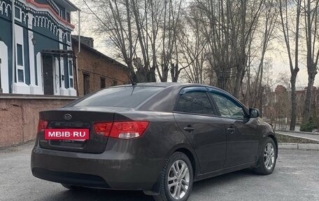 KIA Cerato III, 2011 год, 920 000 рублей, 3 фотография