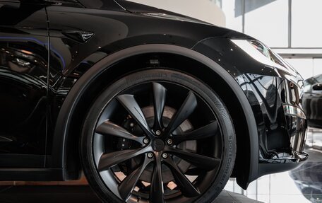 Tesla Model X I, 2023 год, 10 700 000 рублей, 8 фотография