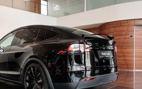 Tesla Model X I, 2023 год, 10 700 000 рублей, 9 фотография