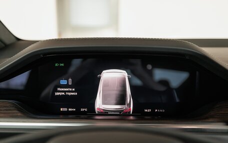 Tesla Model X I, 2023 год, 10 700 000 рублей, 14 фотография