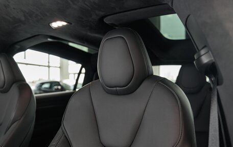 Tesla Model X I, 2023 год, 10 700 000 рублей, 20 фотография