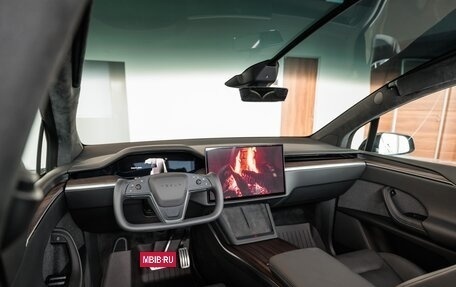 Tesla Model X I, 2023 год, 10 700 000 рублей, 12 фотография