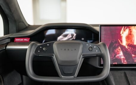 Tesla Model X I, 2023 год, 10 700 000 рублей, 13 фотография