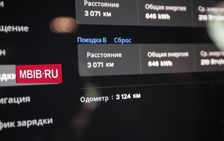 Tesla Model X I, 2023 год, 10 700 000 рублей, 16 фотография