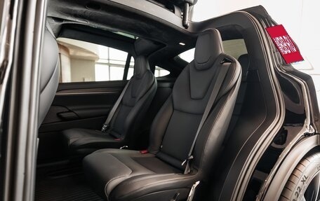 Tesla Model X I, 2023 год, 10 700 000 рублей, 24 фотография