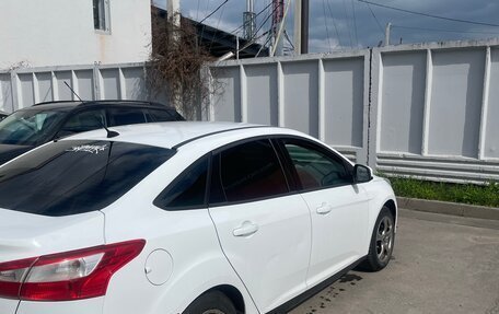 Ford Focus III, 2012 год, 580 000 рублей, 5 фотография