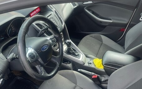 Ford Focus III, 2012 год, 580 000 рублей, 8 фотография