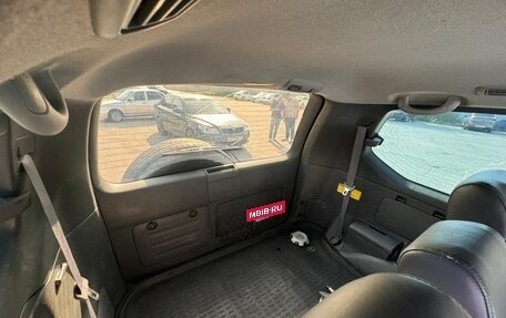 Toyota Land Cruiser Prado 120 рестайлинг, 2005 год, 1 500 000 рублей, 9 фотография
