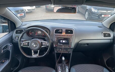 Volkswagen Polo VI (EU Market), 2019 год, 1 255 000 рублей, 11 фотография