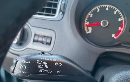 Volkswagen Polo VI (EU Market), 2019 год, 1 255 000 рублей, 23 фотография