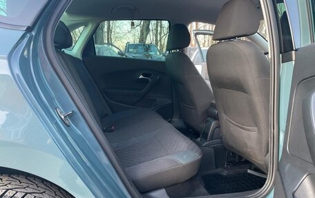 Volkswagen Polo VI (EU Market), 2019 год, 1 255 000 рублей, 26 фотография