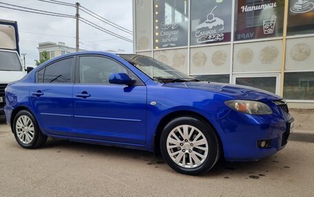 Mazda 3, 2007 год, 790 000 рублей, 6 фотография