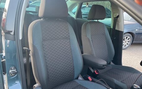 Volkswagen Polo VI (EU Market), 2019 год, 1 255 000 рублей, 27 фотография