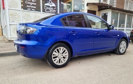 Mazda 3, 2007 год, 790 000 рублей, 5 фотография