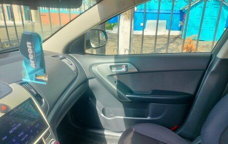 KIA Cerato III, 2011 год, 789 600 рублей, 8 фотография